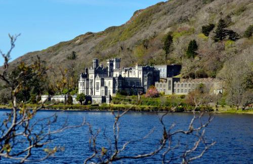 Letterfrack Apartment | Apartment 703 Letterfrack