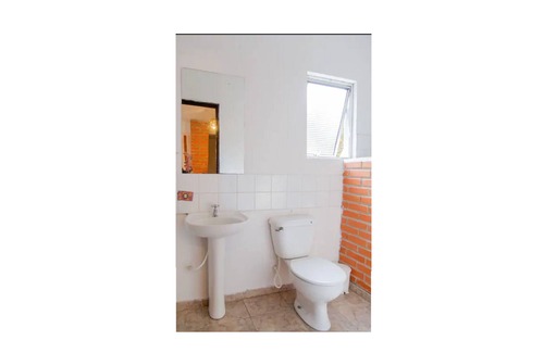 Praia do Pauba Apartment | apartment 8 - chale bamboo - pauba