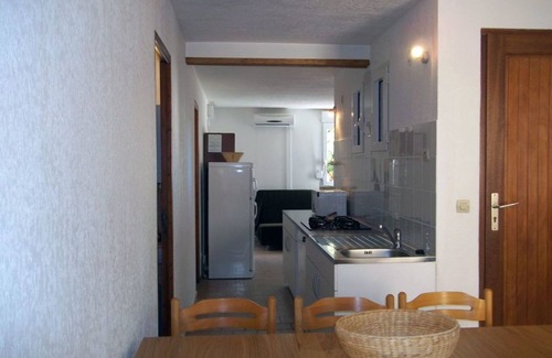 Calvi House | Apartment 8 persons -5/6