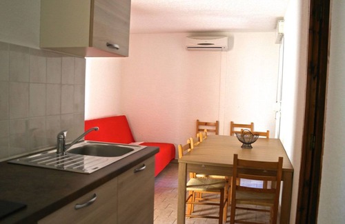 Calvi House | Apartment 8 persons -5/6
