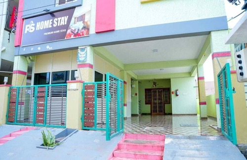 Tirupati House | Apartment 9 - Spacious 2BR apartment in Tirupati.