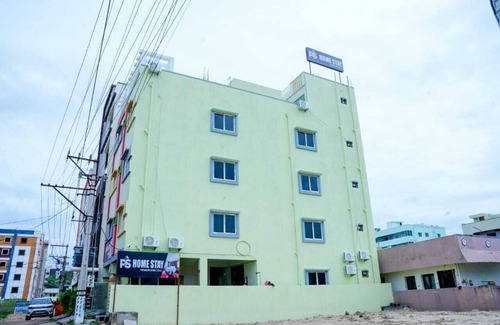 Tirupati House | Apartment 9 - Spacious 2BR apartment in Tirupati.