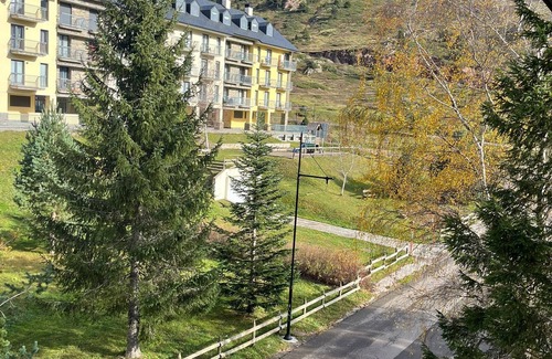 Candanchu Apartment | Apartment Aísa-Candanchú, 1 bedroom, 4 persons