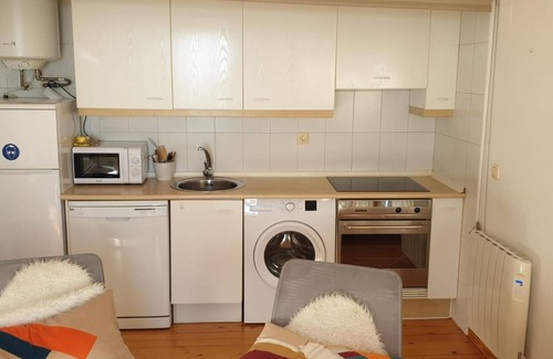 Candanchu Apartment | Apartment Aísa-Candanchú, 1 bedroom, 4 persons