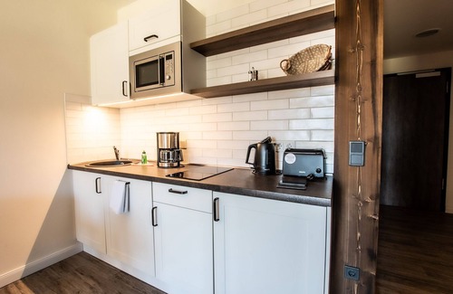 Lubbenau/Spreewald House | Apartment A - Übernachtung Inkl. Frühstück - Spreewelten Hotel