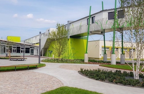 Lubbenau/Spreewald House | Apartment A - Übernachtung Inkl. Frühstück - Spreewelten Hotel