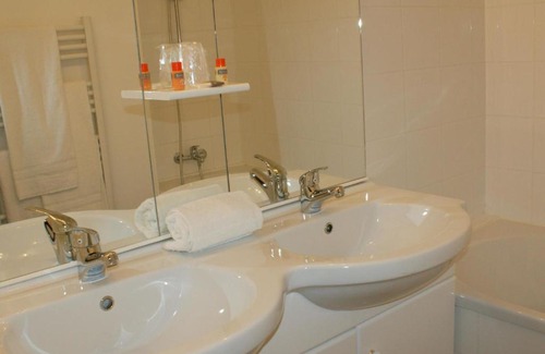 Valberg Apartment | Apartment Adonis Valberg-2