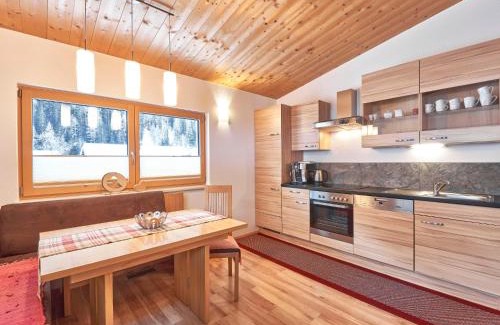 Gries Apartment | Apartment Agnesn-2 by Interhome