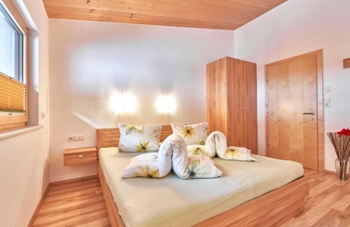 Gries Apartment | Apartment Agnesn-2 by Interhome