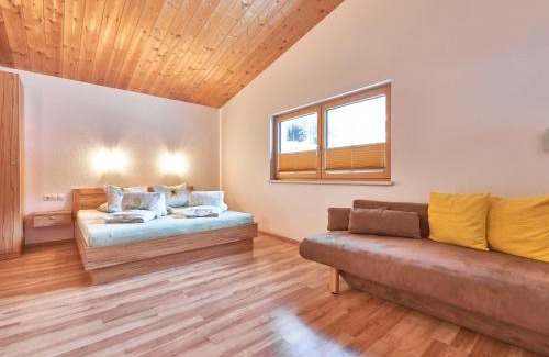 Gries Apartment | Apartment Agnesn-2 by Interhome