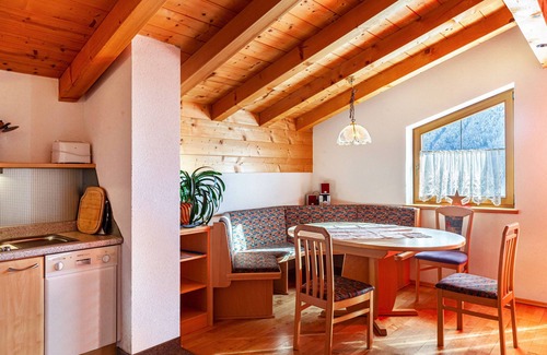 Gattererberg Apartment | Apartment "Ahornblick" with Mountain View, Wi-Fi & Balcony