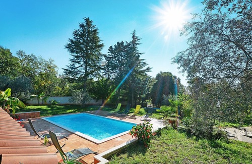 Valica Apartment | Apartment Albina by Interhome