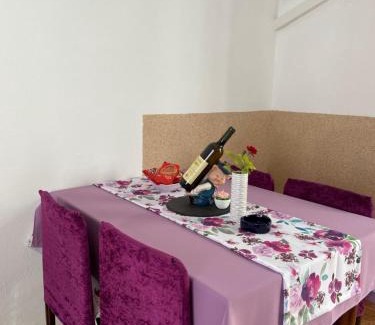 Bigovo Apartment | Apartment Alex