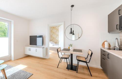 Eversten Apartment | Apartment "ALEXANDERSFELD"