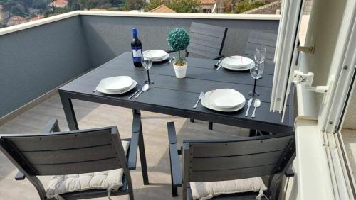 Gornji Kono Apartment | Apartment Alius Ragusa Deluxe