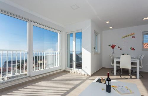 Gornji Kono Apartment | Apartment Alius Ragusa Deluxe