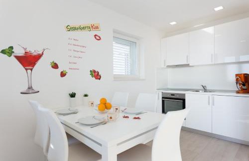 Gornji Kono Apartment | Apartment Alius Ragusa Deluxe