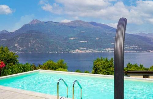 Gittana Apartment | Apartment Alloro by Interhome