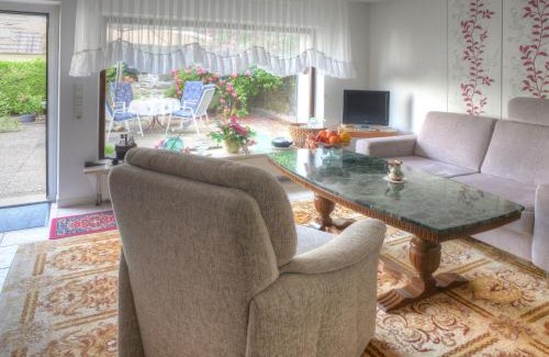 Schwalenberg Apartment | Apartment Am Dohlenberg - Steintisch by Interhome