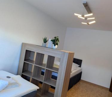 Dinklage Apartment | Apartment am Dom in Dinklage