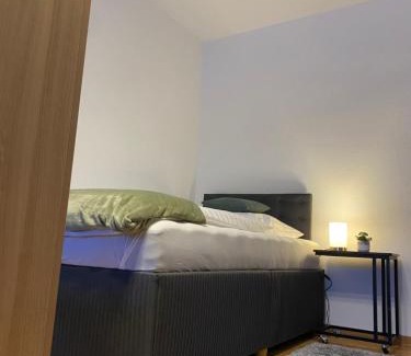 Dinklage Apartment | Apartment am Dom in Dinklage