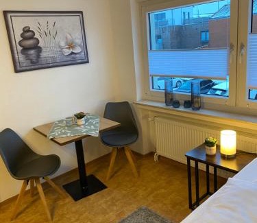Dinklage Apartment | Apartment am Dom in Dinklage