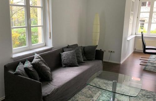 Bayreuth Apartment | Apartment am Festspielpark