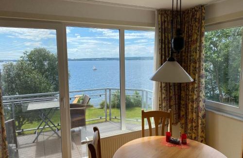 Ascheberg Apartment | Apartment am Großen Plöner See