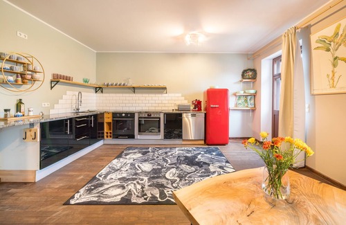 Nauener Vorstadt Apartment | Apartment am Heiligen See