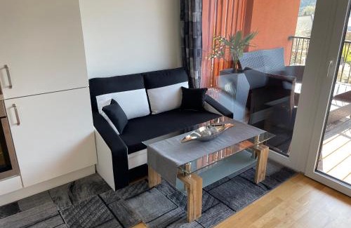 Lend Apartment | Apartment am Lend und Free Parking