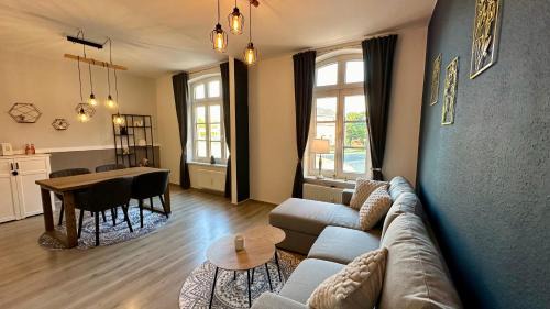 Wismar Apartment | Apartment am Park in Wismar