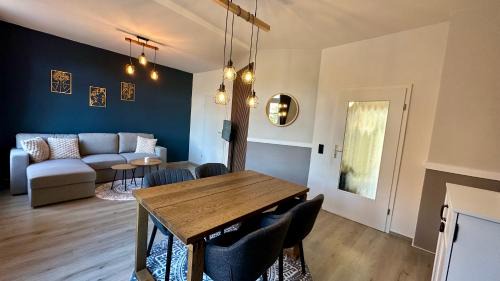 Wismar Apartment | Apartment am Park in Wismar