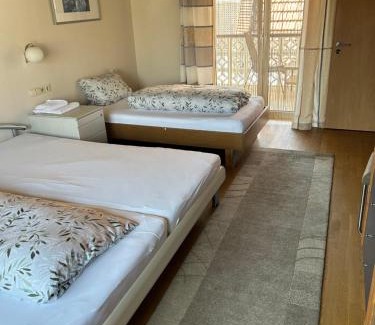 Roedermark Apartment | Apartment am Rathaus