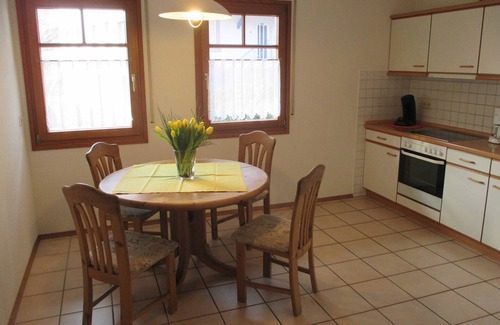 Schuttertal Apartment | Apartment Am Rebberg - Apartment