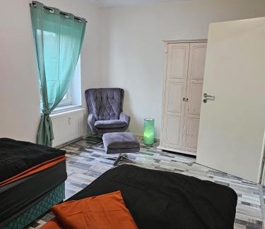 Osnabrueck Apartment | Apartment am Stadion