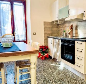 Santa Luce Apartment | Apartment Ambra by Interhome