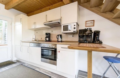 Westerstede Apartment | Apartment Ammerland - vacation home in the countryside