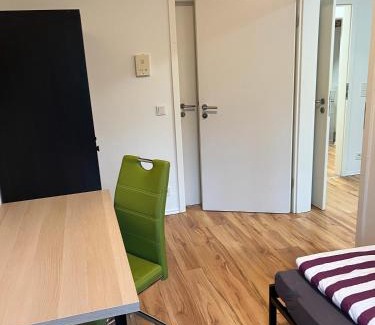 Neukirchen-Vluyn Apartment | Apartment an der Liitard Kull