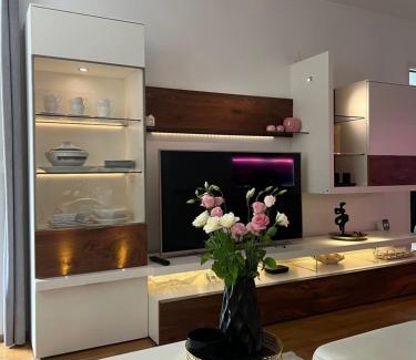Radovljica Apartment | Apartment Anaa
