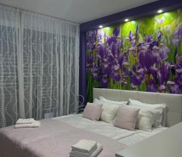 Radovljica Apartment | Apartment Anaa