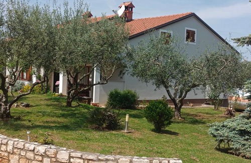 Cepljani Apartment | Apartment AnaLaura