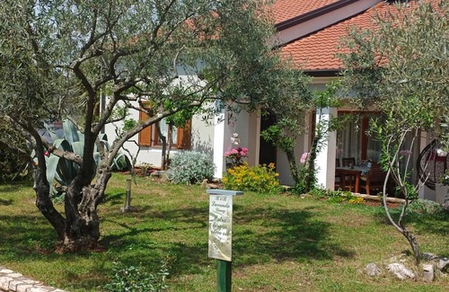 Cepljani Apartment | Apartment AnaLaura