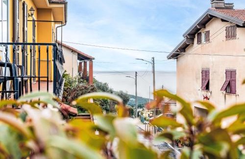 Terzorio Apartment | Apartment Angela by Interhome