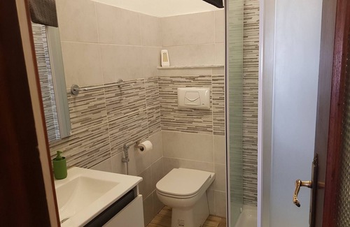 Pivarada Condo | Apartment Angy for 11 Person - Center Alghero Sardegna