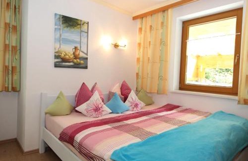 Zellbergeben Apartment | Apartment Anita-4 by Interhome