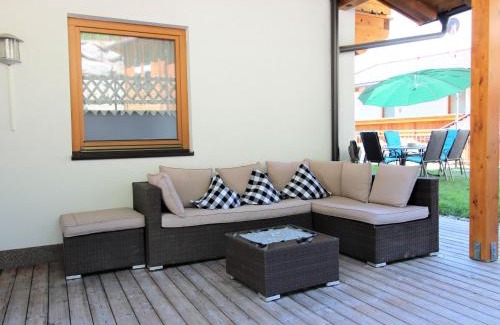 Zellbergeben Apartment | Apartment Anita-4 by Interhome