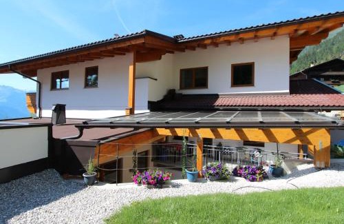 Zellbergeben Apartment | Apartment Anita-4 by Interhome