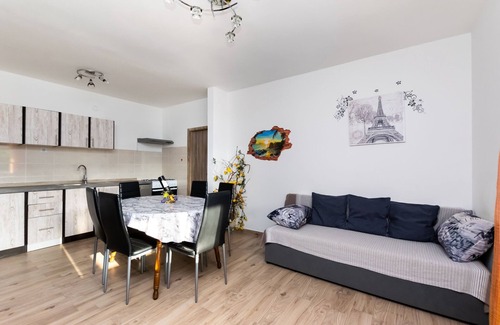 Lopar Apartment | Apartment Ankica Valeria (97261-A1) - Lopar - island Rab