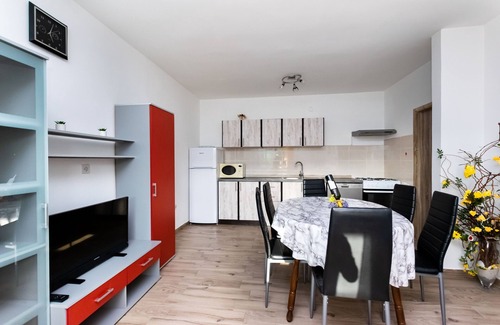 Lopar Apartment | Apartment Ankica Valeria (97261-A1) - Lopar - island Rab