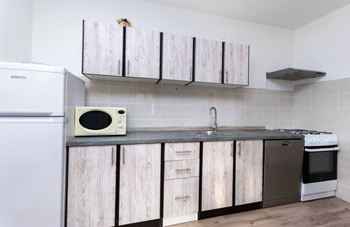 Lopar Apartment | Apartment Ankica Valeria (97261-A1) - Lopar - island Rab
